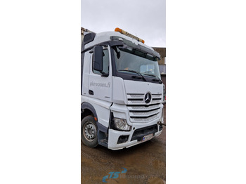 Cabină și interior pentru Camion Mercedes-Benz Cab ACTROS cab: Foto 2
