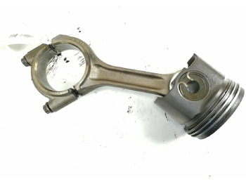 Piston/ Inel/ Bucşă pentru Camion Mercedes-Benz Connecting rod + piston A4710371601: Foto 2
