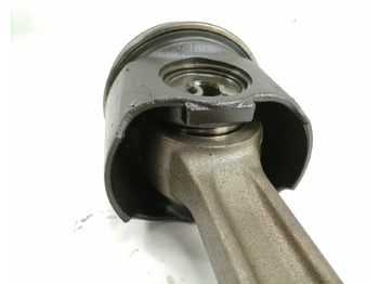 Piston/ Inel/ Bucşă pentru Camion Mercedes-Benz Connecting rod + piston A4710371601: Foto 4