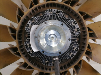 Ventilator pentru Camion Mercedes-Benz Cooling fan A4702000422: Foto 3