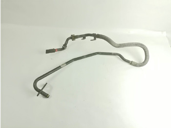 Încălzire/ Ventilație SCANIA