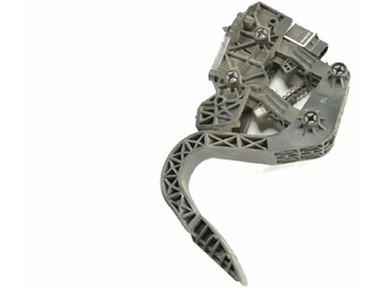 Sistem de alimentare combustibil SCANIA