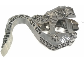 Sistem de alimentare combustibil SCANIA