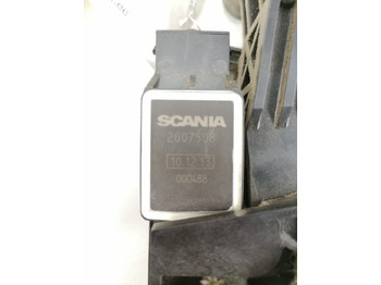 Sistem de alimentare combustibil pentru Camion Scania Accelerator pedal 2007508: Foto 3 Sistem de alimentare combustibil pentru Camion Scania Accelerator pedal 2007508: Foto 3