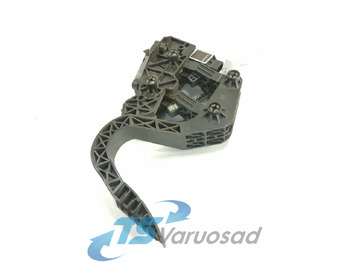 Sistem de alimentare combustibil SCANIA