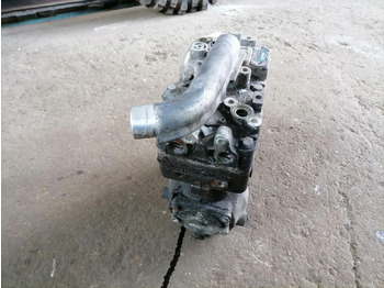 Compresor, instalatie aer comprimat pentru Camion Scania Air compressor 1901246: Foto 5