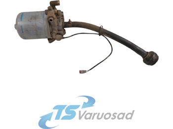 Supapă frână SCANIA