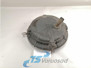 Sistem de admisie SCANIA