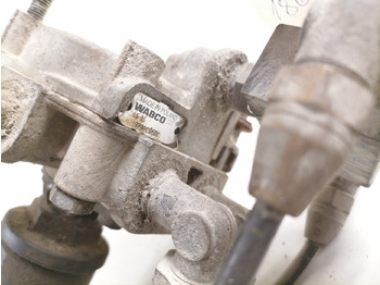Supapă frână pentru Camion Scania Air pressure control valve 9730110500: Foto 2