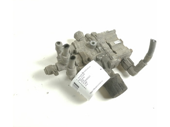 Supapă frână SCANIA