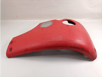 Colțul barei de protecție pentru Camion Scania Bumper cover 1439788: Foto 2