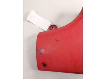 Colțul barei de protecție pentru Camion Scania Bumper cover 1439788: Foto 4