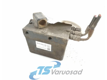 Suspensie cabină SCANIA