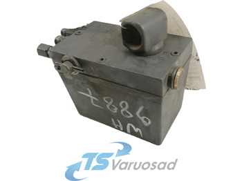 Suspensie cabină SCANIA