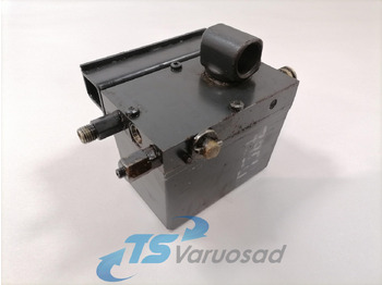 Suspensie cabină SCANIA