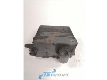 Suspensie cabină SCANIA