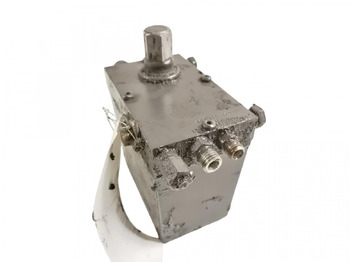 Suspensie cabină SCANIA