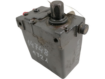 Suspensie cabină SCANIA