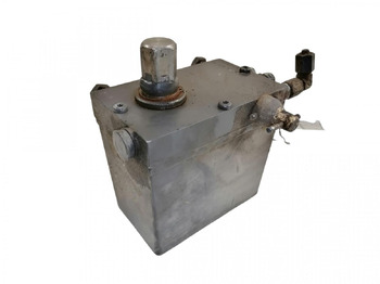 Suspensie cabină SCANIA