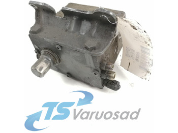 Suspensie cabină pentru Camion Scania Cab tilting pump 2204435: Foto 3