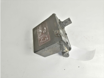 Suspensie cabină SCANIA