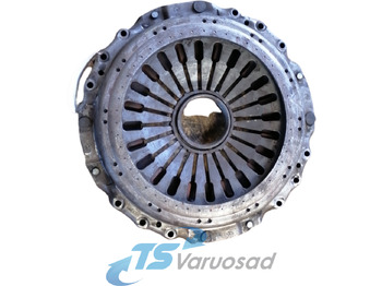 Ambreiaj și piese SCANIA