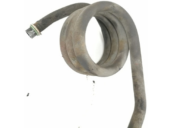 Compresor, instalatie aer comprimat pentru Camion Scania Compressor air pipe 1933077: Foto 2