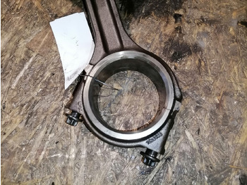 Piston/ Inel/ Bucşă pentru Camion Scania Connecting rod + piston 1798596: Foto 2