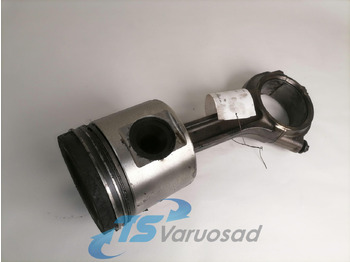 Piston/ Inel/ Bucşă SCANIA