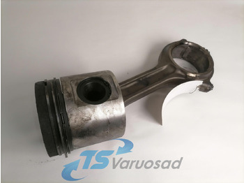 Piston/ Inel/ Bucşă SCANIA