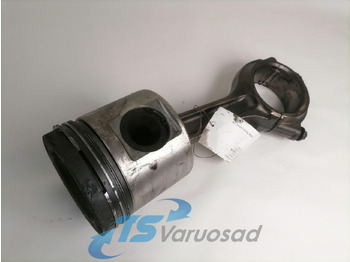 Piston/ Inel/ Bucşă SCANIA