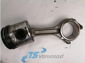 Piston/ Inel/ Bucşă SCANIA