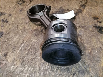 Piston/ Inel/ Bucşă pentru Camion Scania Connecting rod + piston 1798596: Foto 5