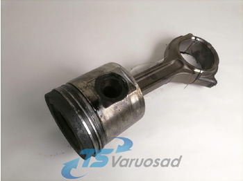 Piston/ Inel/ Bucşă SCANIA