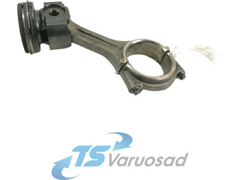 Piston/ Inel/ Bucşă SCANIA