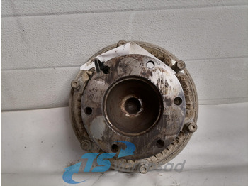 Ventilator pentru Camion Scania Cooling fan 1402869: Foto 2
