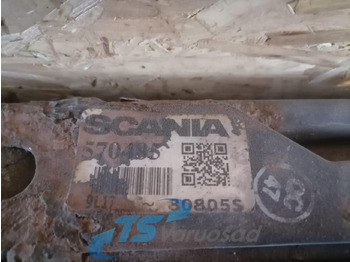 Radiator pentru Camion Scania Cooling radiator 1769997: Foto 3