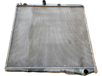 Radiator SCANIA