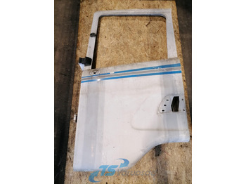 Uşă și piese SCANIA