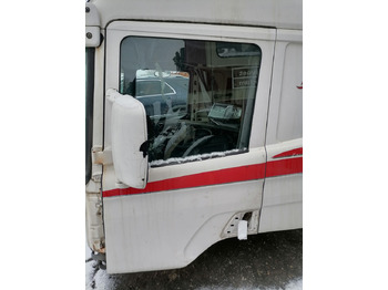 Uşă și piese SCANIA