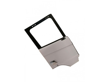 Uşă și piese SCANIA