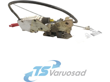 Uşă și piese SCANIA