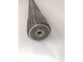 Planetară pentru Camion Scania Drive shaft 1315681: Foto 4 Planetară pentru Camion Scania Drive shaft 1315681: Foto 4