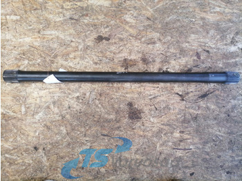 Planetară pentru Camion Scania Drive shaft 1368176: Foto 2