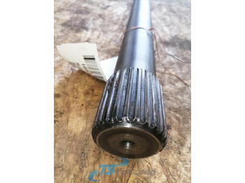 Planetară pentru Camion Scania Drive shaft 1368176: Foto 3