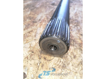Planetară pentru Camion Scania Drive shaft 1761195: Foto 5 Planetară pentru Camion Scania Drive shaft 1761195: Foto 5