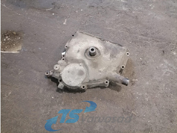 Motor şi piese SCANIA