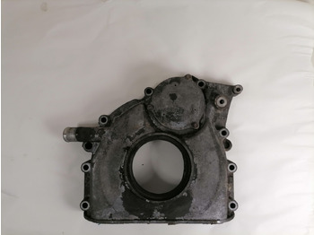 Motor şi piese SCANIA