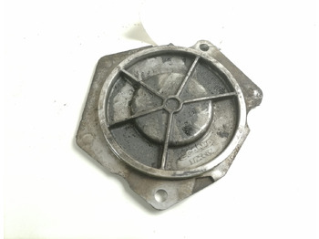 Motor şi piese SCANIA