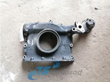 Motor şi piese SCANIA
